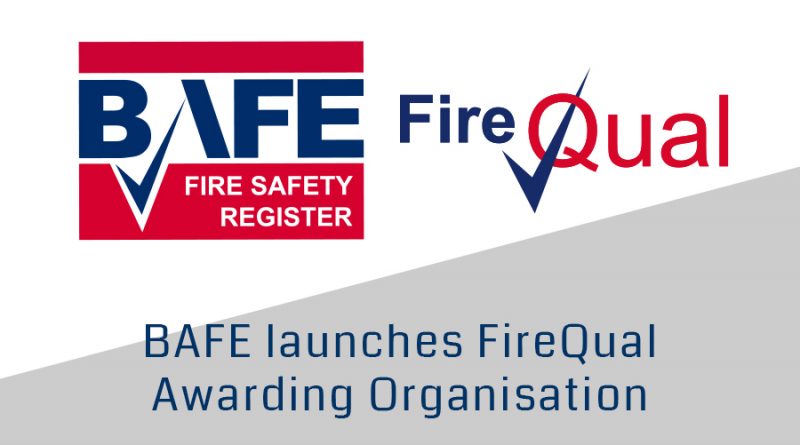 https://meansofescape.com/bafe-launches-firequal-awarding-organisation
