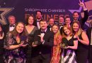 Aico retain Company of the Year award in triple win