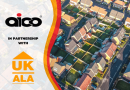 UKALA- AICO Announce Partnership