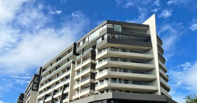 PEAK PERFORMANCE! C-TEC’s CAST ZFP fire system takes up residence at luxury apartment block in South AfricaPEAK PERFORMANCE!