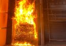 FPA develops new fire test and assessment method for external cladding systems