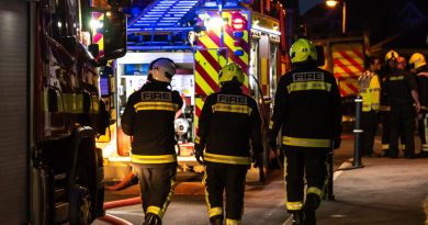 New Advanced CPD Set to Combat False Fire Alarms